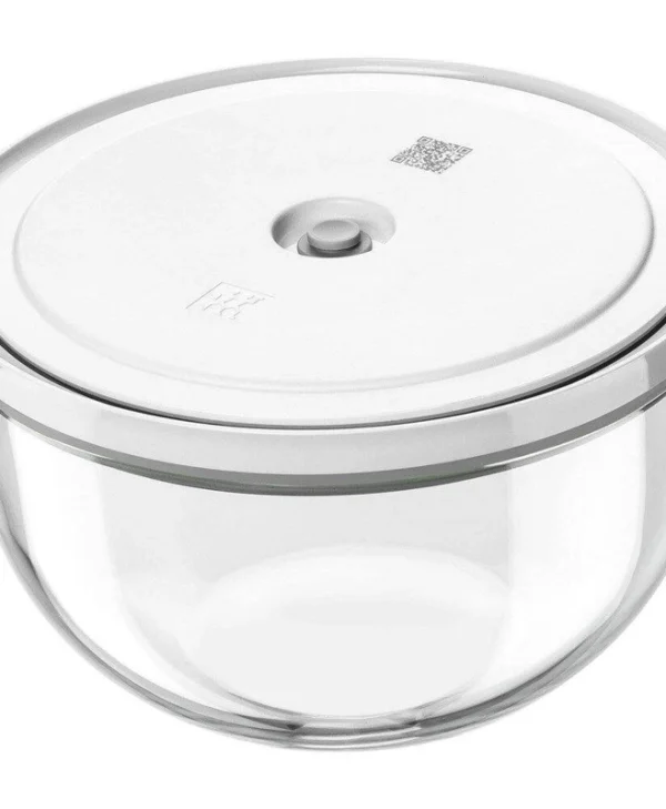 Zwilling Fresh&save Vakuum-schüssel L 24 Cm Glas 1030842