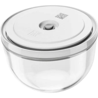 Zwilling Fresh&save Vakuum-schüssel M 18 Cm Glas 1030838