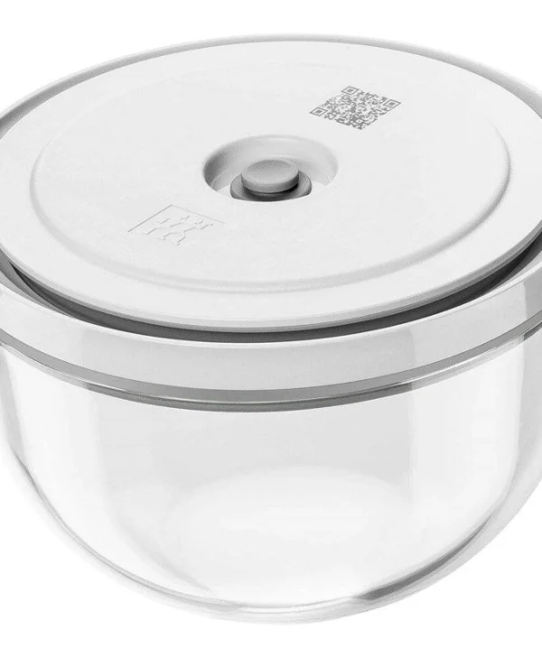 Zwilling Fresh&save Vakuum-schüssel M 18 Cm Glas 1030838