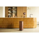Brabantia Κάδος Απορριμμάτων με Πεντάλ Χάλκινος 30lt 23 87 89 - Image 7