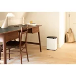 Brabantia Bo Κάδος Απορριμμάτων Πλαστικός Λευκός 12lt 22 24 67 - Image 9