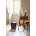 Brabantia Κάδος Απορριμμάτων Πλαστικός Μαύρος 12lt 23 03 63 - Image 3
