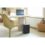 Brabantia Κάδος Απορριμμάτων Πλαστικός Γκρι 12lt 23 37 46 N - Image 5