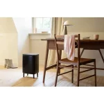 Brabantia Bo Hi Κάδος Απορριμμάτων Πλαστικός Μαύρος 12lt 22 72 26 - Image 4