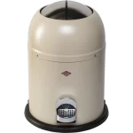 Wesco Κάδος Απορριμμάτων Πλαστικός Μπεζ 6lt 114666 - Image 2