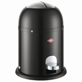 Wesco Κάδος Απορριμμάτων Πλαστικός 6lt 114668