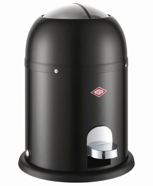 Wesco Κάδος Απορριμμάτων Πλαστικός 6lt 114668
