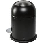 Wesco Κάδος Απορριμμάτων Πλαστικός 6lt 114668 - Image 4