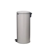 Brabantia Newicon Κάδος Απορριμμάτων Πλαστικός Γκρι 30lt 254949 - Image 2