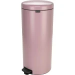 Brabantia Newicon Κάδος Απορριμμάτων Πλαστικός Ροζ 30lt 255304 - Image 3