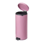 Brabantia Newicon Κάδος Απορριμμάτων Πλαστικός Ροζ 30lt 255304 - Image 6