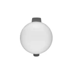 Brabantia NewIcon Κάδος Απορριμμάτων από Ανοξείδωτο Ατσάλι Matt Steel FPP με Πεντάλ 30lt 11 18 22 - Image 7