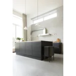 Brabantia Bo Κάδος Απορριμμάτων από Ανοξείδωτο Ατσάλι Matt Black 36lt 315824 - Image 9