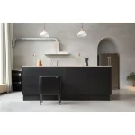 Brabantia Bo Κάδος Απορριμμάτων από Ανοξείδωτο Ατσάλι Matt Black 36lt 315824 - Image 10