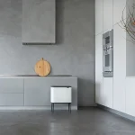 Brabantia Bo Κάδος Απορριμμάτων Πλαστικός Λευκός 34lt 31 35 47 - Image 6