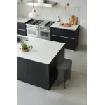Brabantia Bo Κάδος Απορριμμάτων Matt Black 34lt 31 62 03 - Image 9