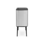 Brabantia Bo Κάδος Απορριμμάτων Matt 34lt 31 62 27 - Image 9