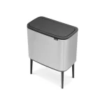 Brabantia Bo Κάδος Απορριμμάτων Matt 34lt 31 62 27 - Image 10