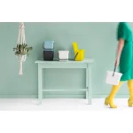 Brabantia Sort&Go Κάδος Απορριμμάτων Πλαστικός Γκρι 3lt 209888 - Image 3