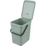 Brabantia Κάδος Απορριμμάτων Πράσινος 25lt 212765 - Image 3