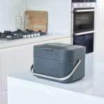Joseph Joseph Δοχείο Φαγητού Inox Γκρι 4lt 30016 - Image 2