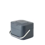 Joseph Joseph Δοχείο Φαγητού Inox Γκρι 4lt 30016 - Image 7