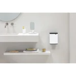 Brabantia Κάδος Απορριμμάτων Πλαστικός Λευκός 4lt 22 23 44 - Image 10