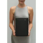 Brabantia Κάδος Απορριμμάτων Πλαστικός Γκρι 4lt 23 37 08 - Image 4