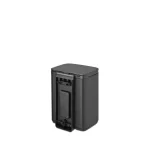 Brabantia Κάδος Απορριμμάτων Πλαστικός Γκρι 4lt 23 37 08 - Image 7