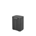 Brabantia Κάδος Απορριμμάτων Πλαστικός Γκρι 4lt 23 37 08 - Image 8
