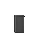 Brabantia Κάδος Απορριμμάτων Πλαστικός Γκρι 7lt 23 37 22 - Image 3
