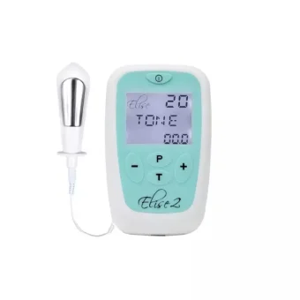 Tenscare Elise2 Pelvic Floor Exerciser Φορητή Συσκευή Παθητικής Γυμναστικής K-ELISE2