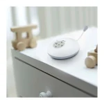Alecto Baby Ενδοεπικοινωνία Μωρού με Αμφίδρομη Επικοινωνία & Νανουρίσματα DBX120 - Image 7