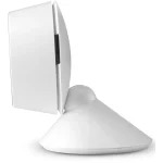 Alecto Smartbaby 5 White Electronic Nanny SMARTBABY5 - Image 2