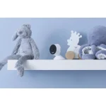 Alecto Smartbaby 5 White Electronic Nanny SMARTBABY5 - Image 4
