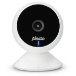 Alecto Smartbaby 5 White Electronic Nanny SMARTBABY5 - Image 8