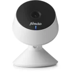 Alecto Smartbaby 5 White Electronic Nanny SMARTBABY5 - Image 10