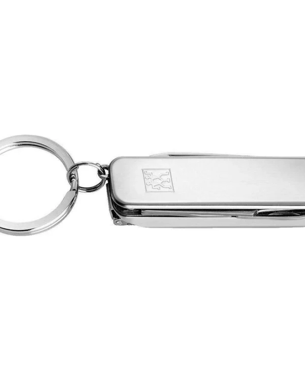 Zwilling J.A. Henckels Classic Inox Πολυεργαλείο Γκρι 42450-001-0