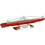 Cobi Τουβλάκια ORP Orzeł για 7+ Ετών 193τμχ COBI-4855 - Image 3