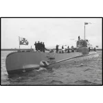 Cobi Τουβλάκια ORP Orzeł για 7+ Ετών 193τμχ COBI-4855 - Image 5