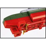 Cobi Τουβλάκια ORP Orzeł για 7+ Ετών 193τμχ COBI-4855 - Image 6