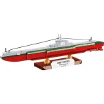 Cobi Τουβλάκια ORP Orzeł για 7+ Ετών 193τμχ COBI-4855 - Image 7