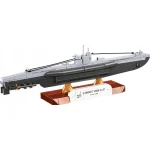 Cobi Τουβλάκια German Submarine VIIB U-47 165τμχ COBI-4858 - Image 2