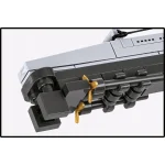 Cobi Τουβλάκια German Submarine VIIB U-47 165τμχ COBI-4858 - Image 4