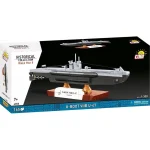 Cobi Τουβλάκια German Submarine VIIB U-47 165τμχ COBI-4858 - Image 5