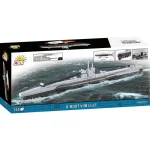 Cobi Τουβλάκια German Submarine VIIB U-47 165τμχ COBI-4858 - Image 6