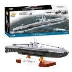 Cobi Τουβλάκια German Submarine VIIB U-47 165τμχ COBI-4858 - Image 7