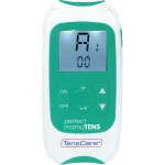 Tenscare Perfect Mama TENS Φορητή Συσκευή Παθητικής Γυμναστικής K-PM - Image 2