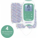 Tenscare Perfect Mama TENS Φορητή Συσκευή Παθητικής Γυμναστικής K-PM - Image 4