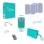 Tenscare Perfect Mama TENS Φορητή Συσκευή Παθητικής Γυμναστικής K-PM - Image 5